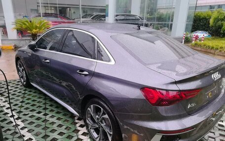 Audi A3, 2023 год, 1 700 000 рублей, 4 фотография