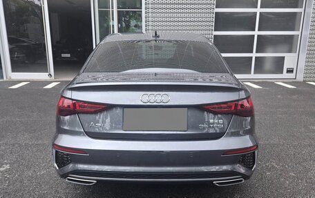 Audi A3, 2023 год, 1 700 000 рублей, 6 фотография
