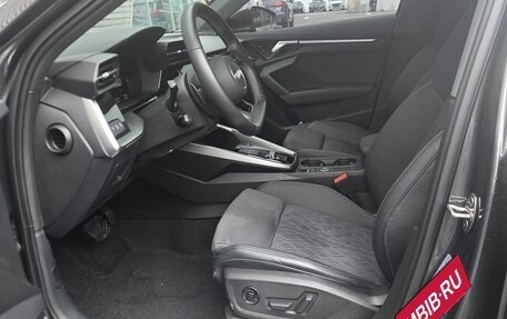 Audi A3, 2023 год, 1 700 000 рублей, 8 фотография