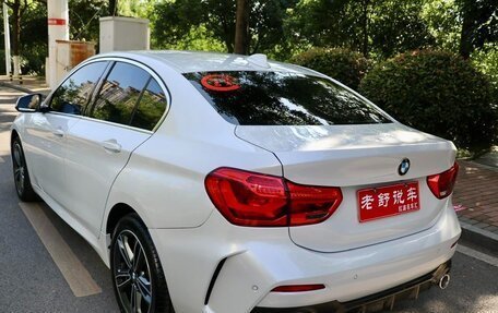 BMW 1 серия, 2021 год, 1 560 000 рублей, 4 фотография