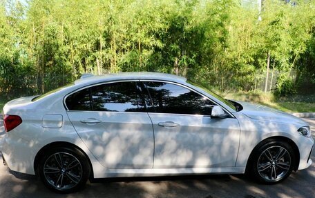 BMW 1 серия, 2021 год, 1 560 000 рублей, 7 фотография