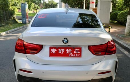 BMW 1 серия, 2021 год, 1 560 000 рублей, 5 фотография
