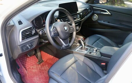 BMW 1 серия, 2021 год, 1 560 000 рублей, 8 фотография
