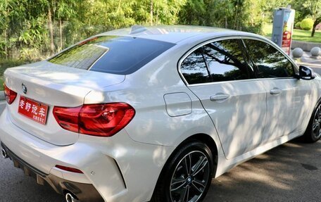 BMW 1 серия, 2021 год, 1 560 000 рублей, 6 фотография