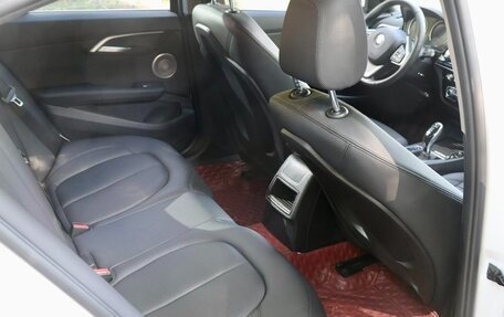 BMW 1 серия, 2021 год, 1 560 000 рублей, 10 фотография