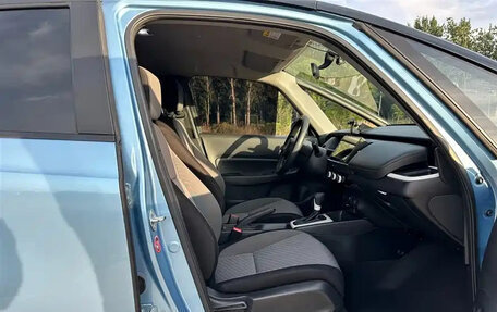 Honda Fit, 2023 год, 1 150 000 рублей, 8 фотография