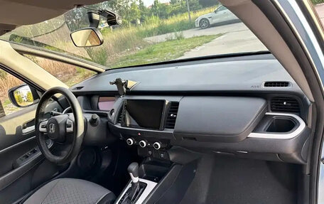 Honda Fit, 2023 год, 1 150 000 рублей, 9 фотография