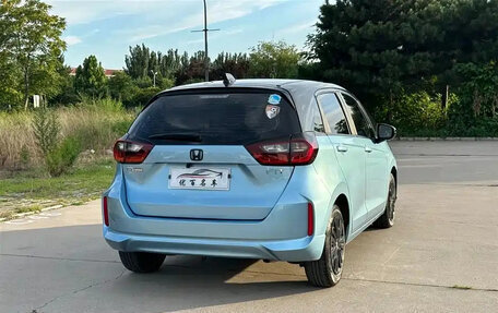 Honda Fit, 2023 год, 1 150 000 рублей, 4 фотография