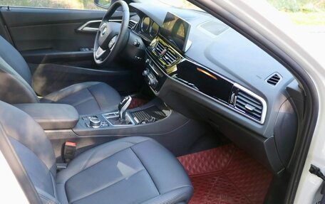 BMW 1 серия, 2021 год, 1 560 000 рублей, 11 фотография