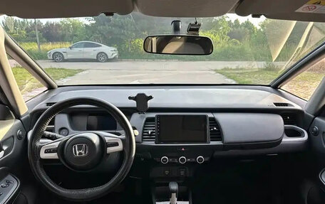 Honda Fit, 2023 год, 1 150 000 рублей, 5 фотография