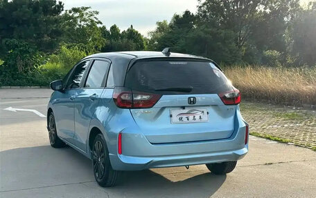 Honda Fit, 2023 год, 1 150 000 рублей, 3 фотография