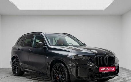 BMW X5, 2026 год, 16 690 000 рублей, 4 фотография