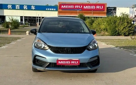 Honda Fit, 2023 год, 1 150 000 рублей, 2 фотография