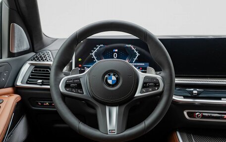BMW X5, 2026 год, 16 690 000 рублей, 15 фотография