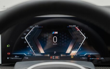 BMW X5, 2026 год, 16 690 000 рублей, 16 фотография