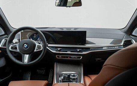 BMW X5, 2026 год, 16 690 000 рублей, 14 фотография