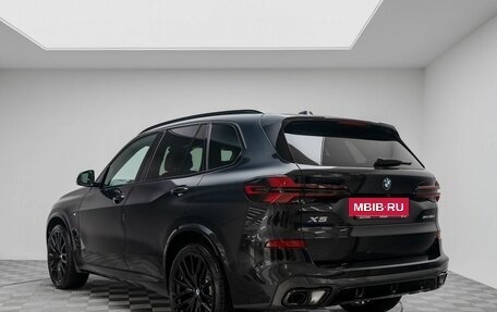 BMW X5, 2026 год, 16 690 000 рублей, 9 фотография