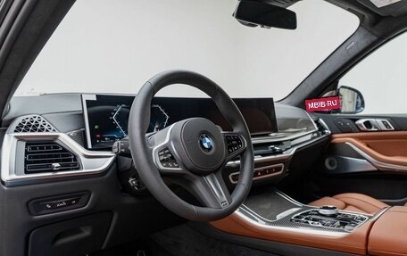 BMW X5, 2026 год, 16 690 000 рублей, 13 фотография