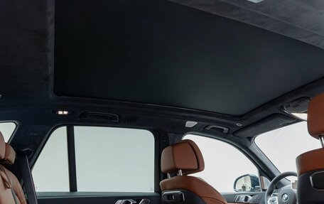 BMW X5, 2026 год, 16 690 000 рублей, 26 фотография