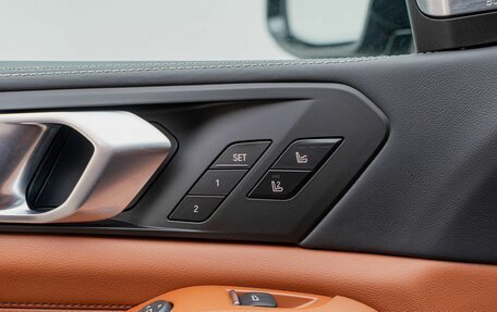 BMW X5, 2026 год, 16 690 000 рублей, 22 фотография