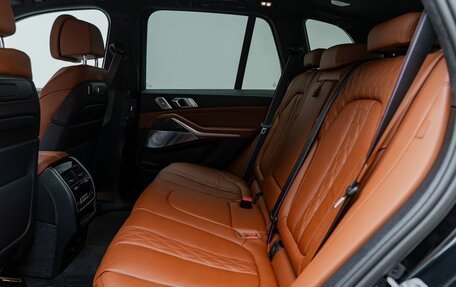 BMW X5, 2026 год, 16 690 000 рублей, 28 фотография
