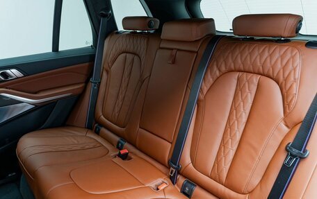 BMW X5, 2026 год, 16 690 000 рублей, 27 фотография