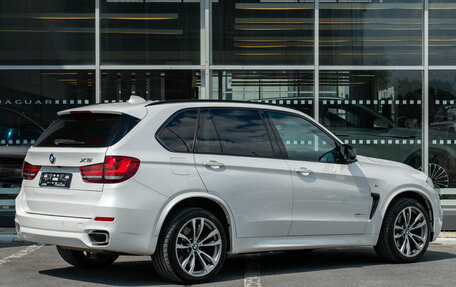 BMW X5, 2016 год, 3 300 000 рублей, 3 фотография