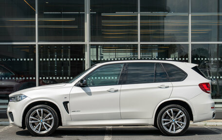BMW X5, 2016 год, 3 300 000 рублей, 5 фотография
