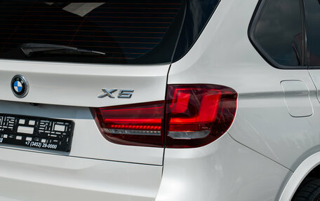 BMW X5, 2016 год, 3 300 000 рублей, 4 фотография