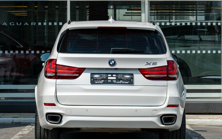 BMW X5, 2016 год, 3 300 000 рублей, 8 фотография