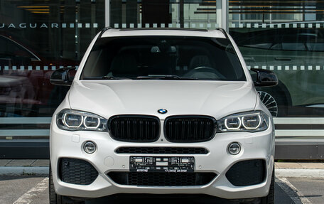 BMW X5, 2016 год, 3 300 000 рублей, 7 фотография