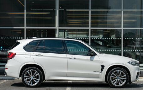 BMW X5, 2016 год, 3 300 000 рублей, 6 фотография