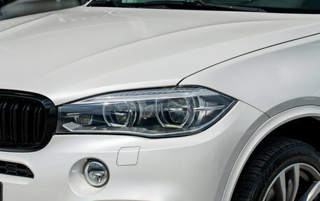 BMW X5, 2016 год, 3 300 000 рублей, 2 фотография