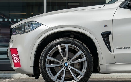 BMW X5, 2016 год, 3 300 000 рублей, 10 фотография
