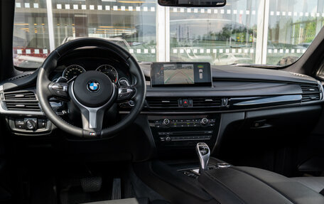 BMW X5, 2016 год, 3 300 000 рублей, 11 фотография