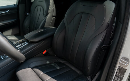 BMW X5, 2016 год, 3 300 000 рублей, 12 фотография