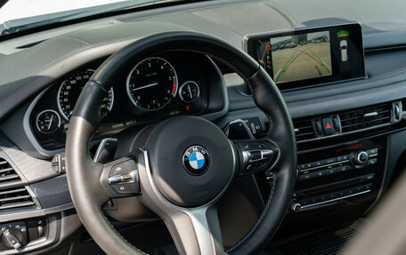 BMW X5, 2016 год, 3 300 000 рублей, 16 фотография