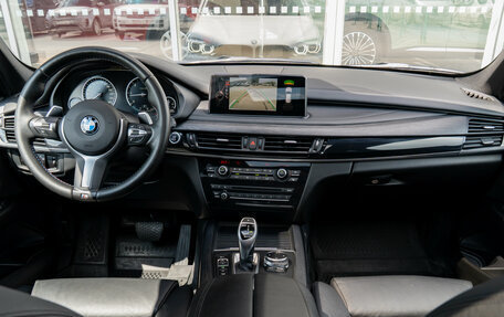 BMW X5, 2016 год, 3 300 000 рублей, 20 фотография