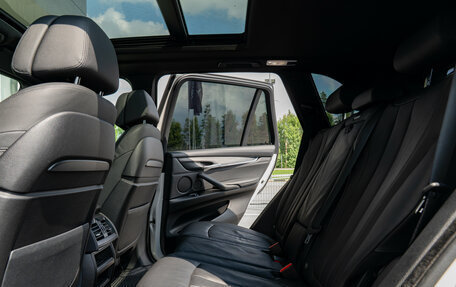 BMW X5, 2016 год, 3 300 000 рублей, 24 фотография