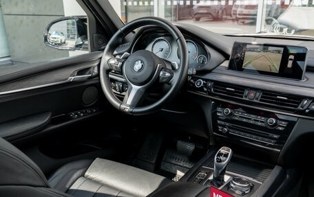 BMW X5, 2016 год, 3 300 000 рублей, 15 фотография