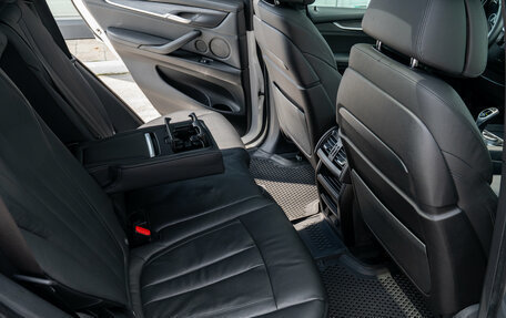 BMW X5, 2016 год, 3 300 000 рублей, 26 фотография