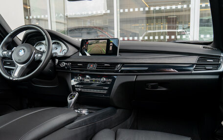 BMW X5, 2016 год, 3 300 000 рублей, 27 фотография