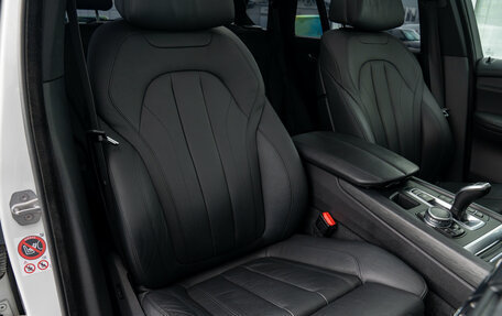 BMW X5, 2016 год, 3 300 000 рублей, 28 фотография
