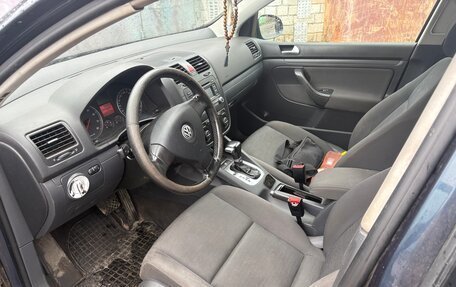 Volkswagen Golf V, 2005 год, 374 990 рублей, 12 фотография