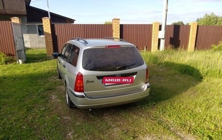 Ford Focus IV, 2003 год, 287 000 рублей, 3 фотография