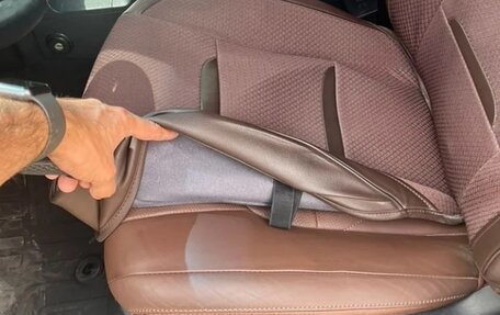Toyota Land Cruiser 200, 2020 год, 7 450 000 рублей, 11 фотография