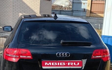 Audi A3, 2012 год, 800 000 рублей, 7 фотография