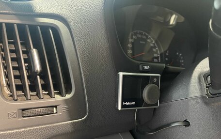 Hyundai H-1 II рестайлинг, 2019 год, 2 599 000 рублей, 8 фотография