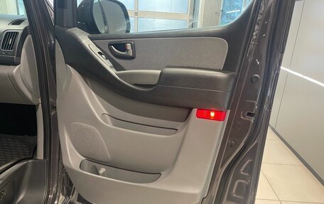 Hyundai H-1 II рестайлинг, 2019 год, 2 599 000 рублей, 10 фотография