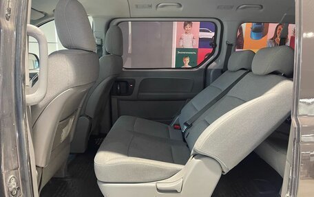 Hyundai H-1 II рестайлинг, 2019 год, 2 599 000 рублей, 15 фотография